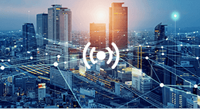 实时监测楼宇环境数据