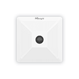 LoRaWAN®空间占用传感器