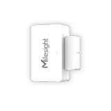 LoRaWAN®无线门磁传感器