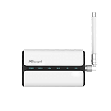 LoRaWAN®空间占用传感器