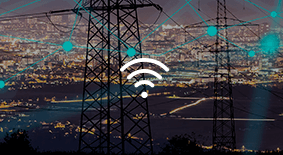 电量统计及设备联动