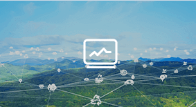 实时监测楼宇环境数据