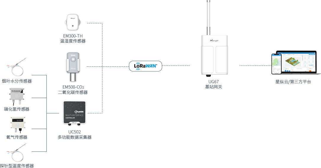 拓扑图